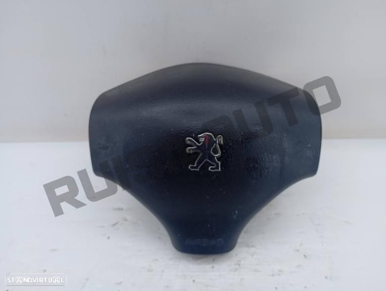 Airbag Volante 9644_1166zr Peugeot 206 [1998_2012] 1.4 Hdi Eco - 1