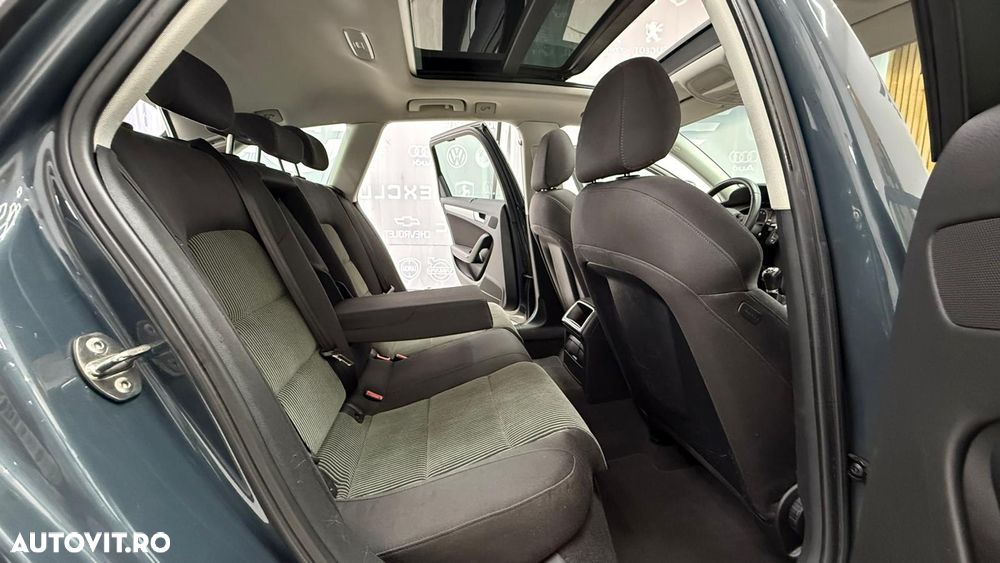 Audi A4 1.8 TFSI - 8