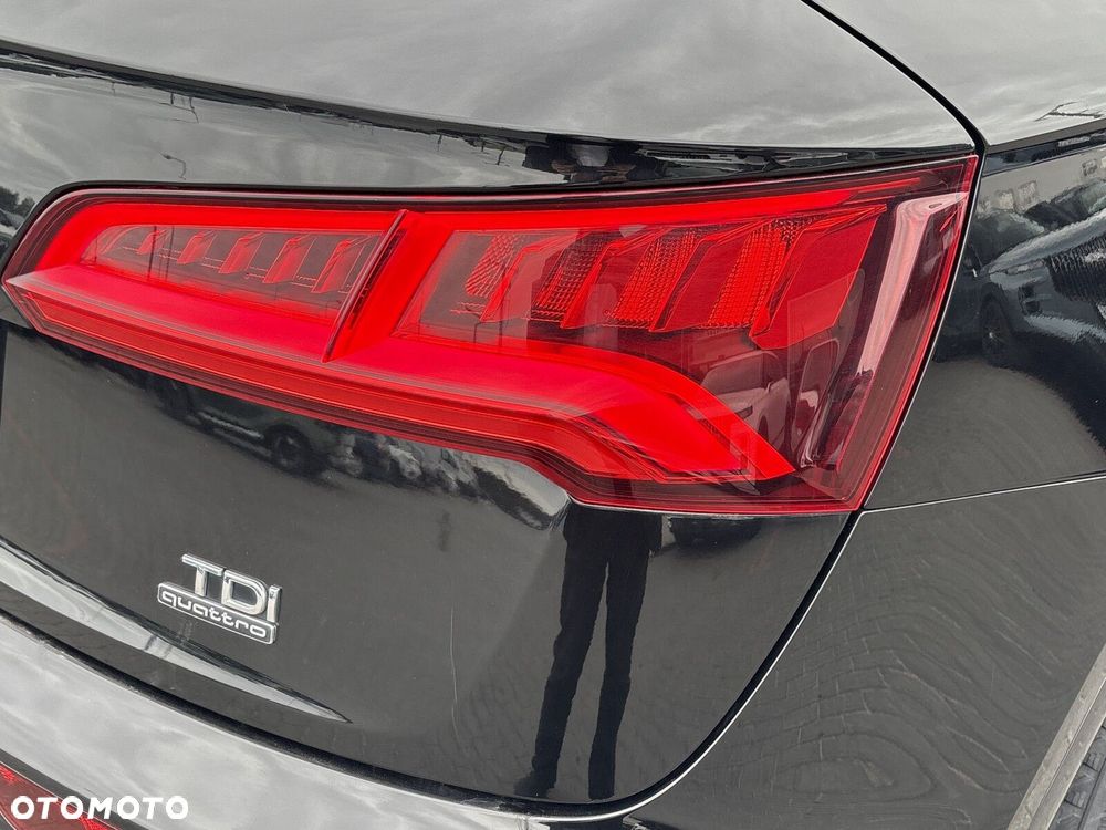 Audi Q5 2.0 TDI Quattro S tronic - 34