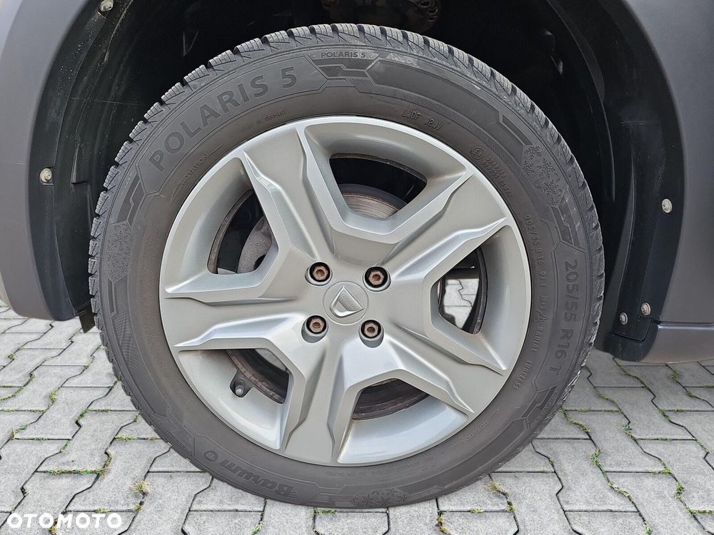 Dacia Sandero Stepway 0.9 TCe Laureate S&S - 25