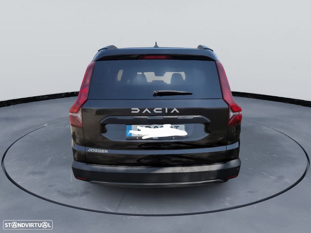 Dacia Jogger 1.0 ECO-G Essential 7L Bi-Fuel - 19
