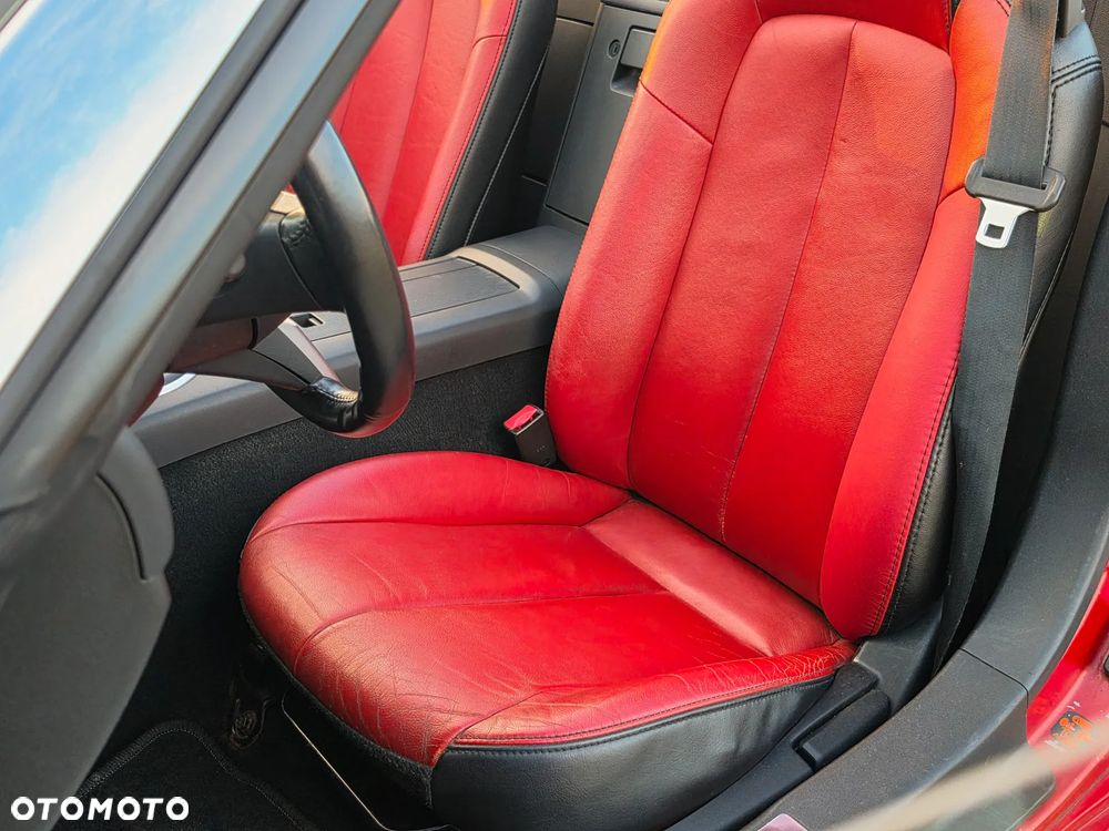 Mazda MX-5 2.0 Expresion - 7