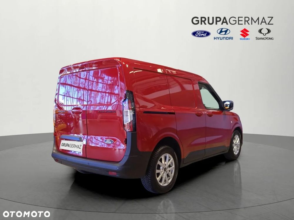 Ford Transit Courier - 7