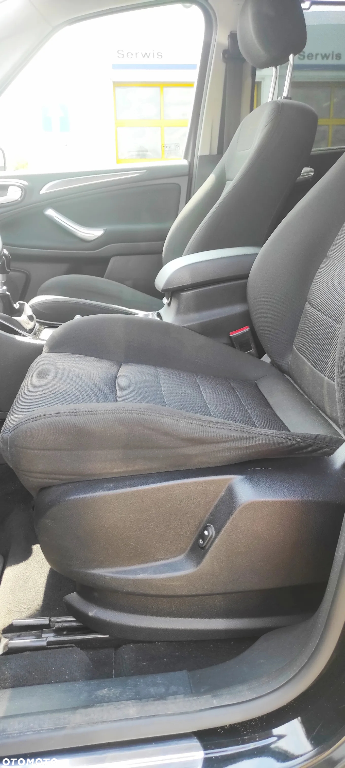 Ford S-Max 1.6 T Titanium - 17