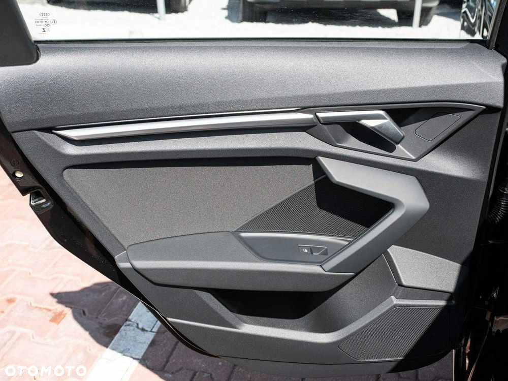 Audi A3 Limousine - 27