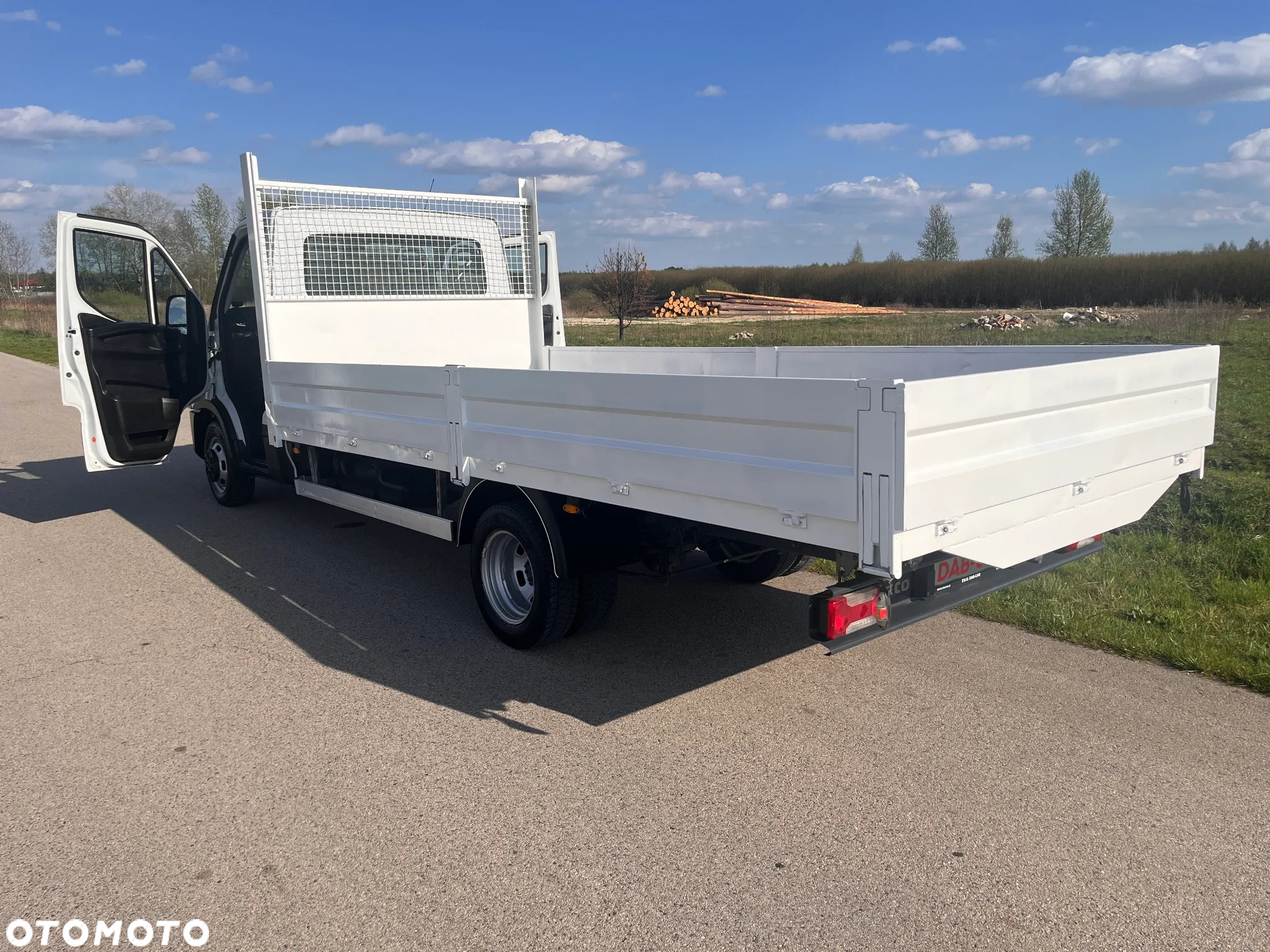 Iveco DAILY 35C14 - 16