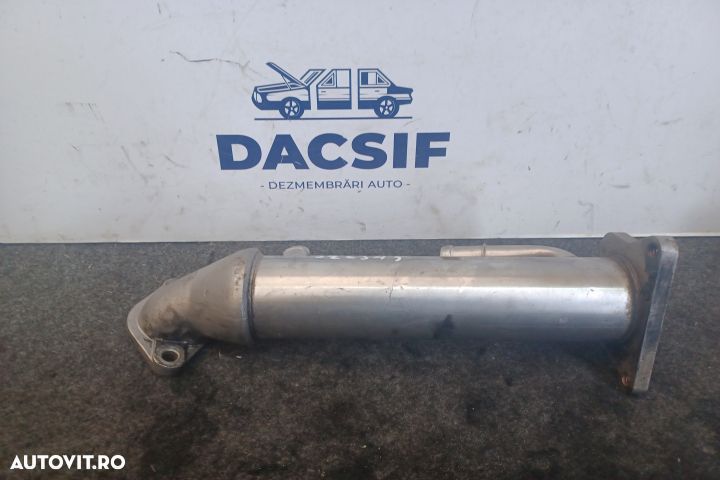 Racitor gaze CK3Q-9F464-AA MX1253 Ford Transit 3 [Facelift] [2006 - 2 - 4