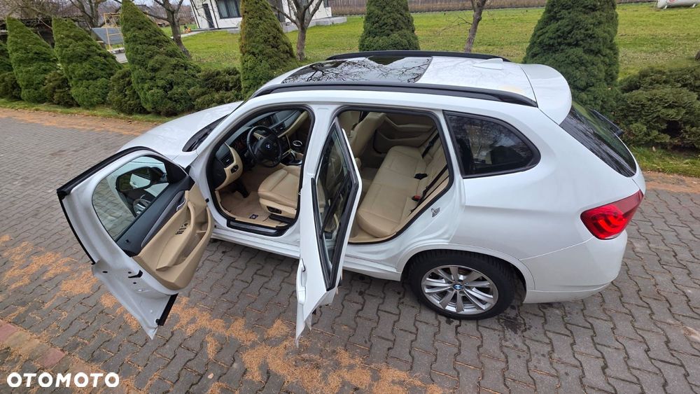BMW X1 xDrive25d - 30