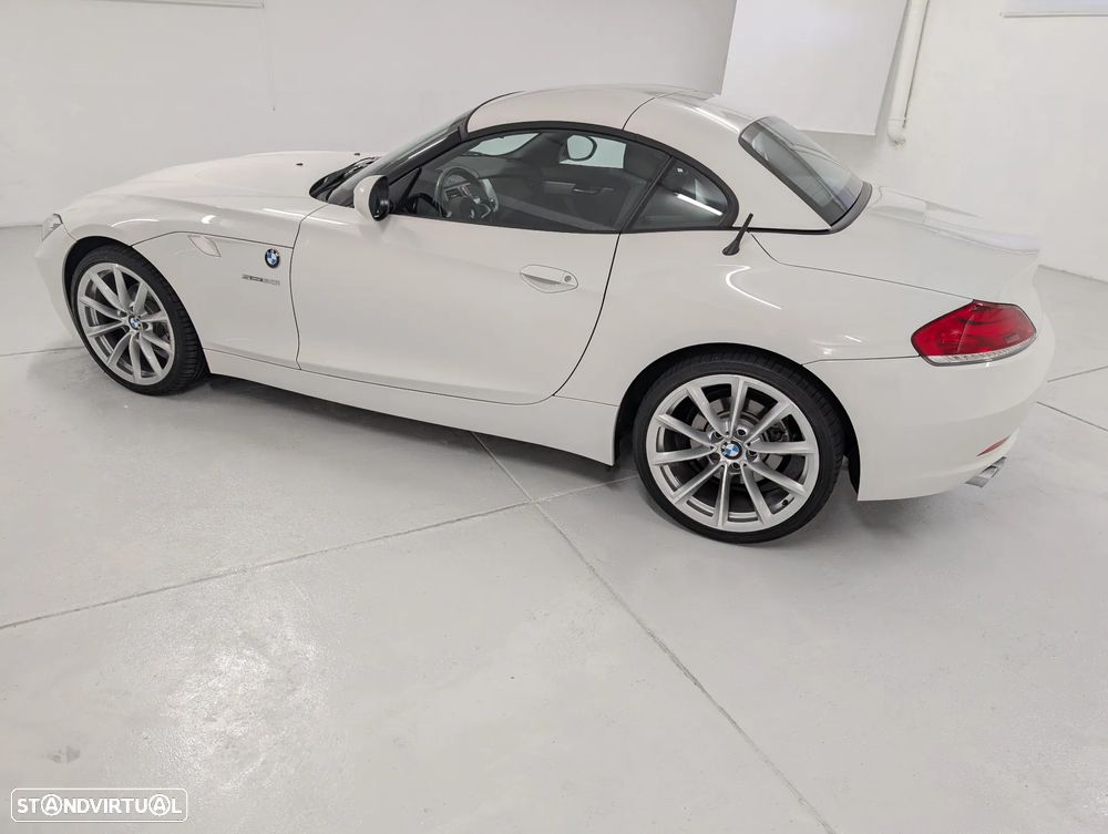 BMW Z4 23 i - 3