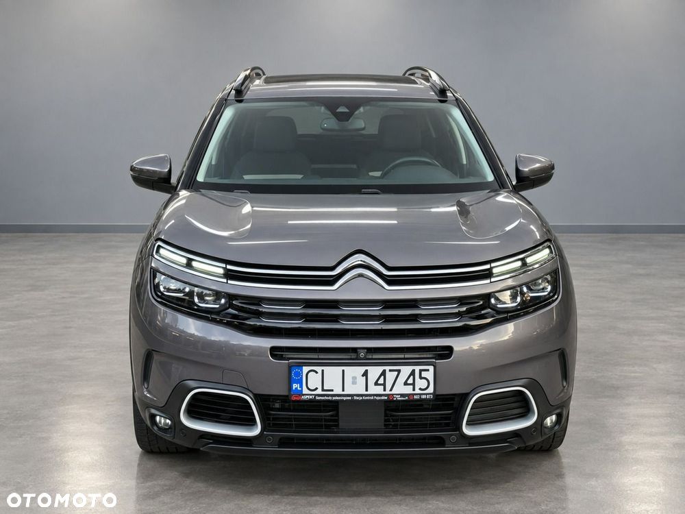 Citroën C5 Aircross - 24