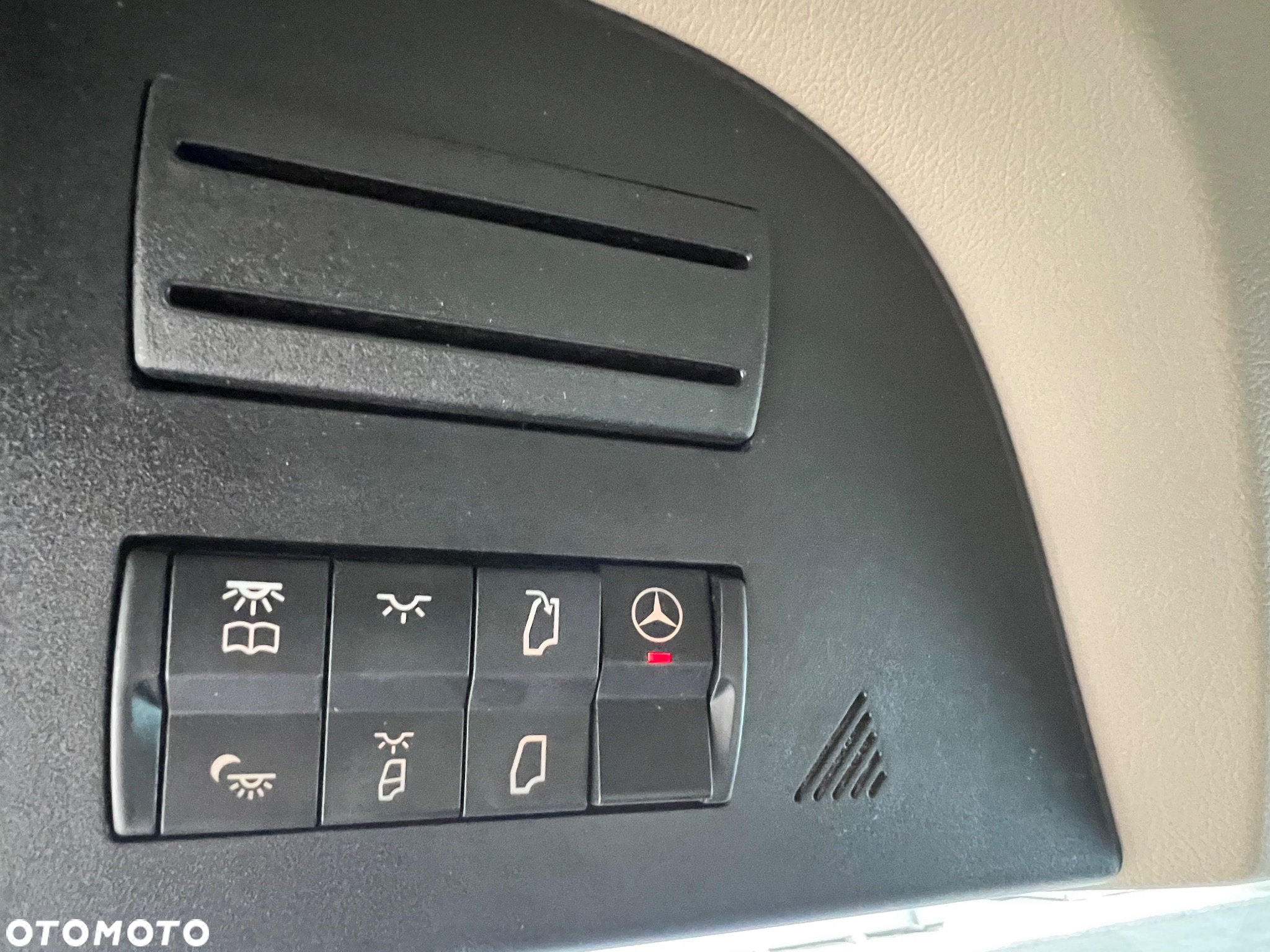 Mercedes-Benz ACTROS  MP5 bez retardera fabrycznie - 34
