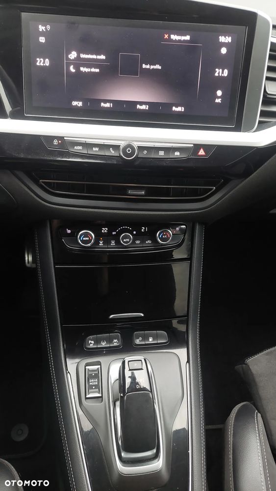 Opel Grandland X ver-1-6-start-stop-automatik-ultimate - 36