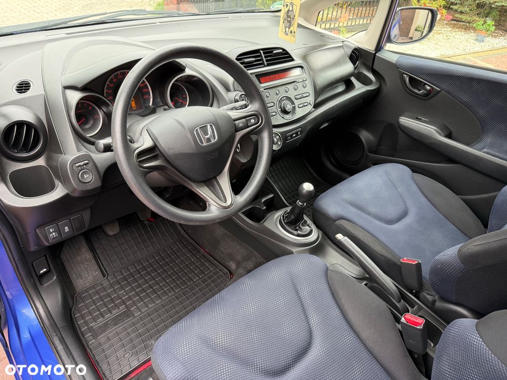 Honda Jazz 1.2 i-VTEC S Cool - 20