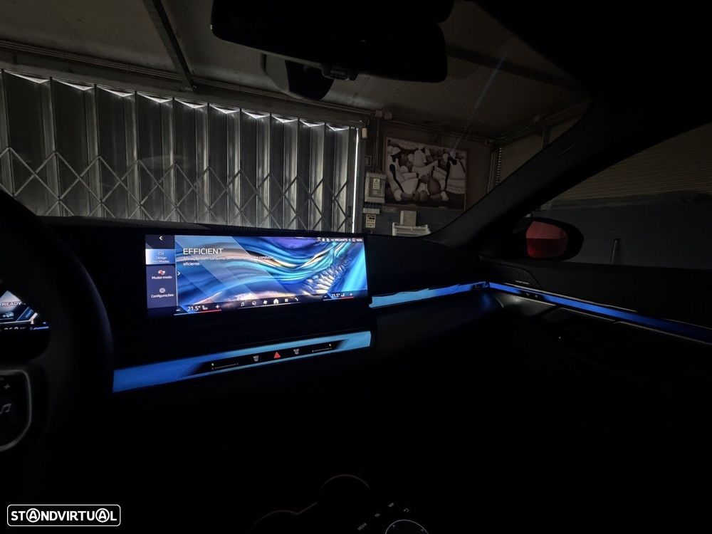 BMW 530 e Pack Desportivo M Pro - 13