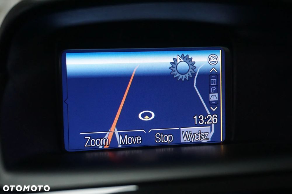 Ford Fiesta 1.4 Trend EU5 - 34