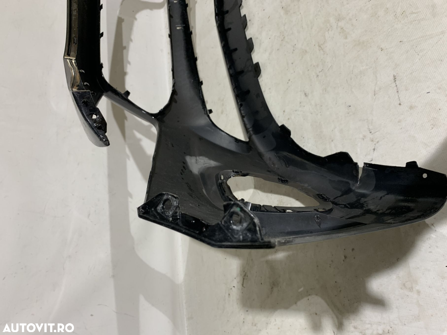 Bara fata Mercedes A-Class W177, 2019, 2020, 2021, 2022, cod origine OE A1778853600. - 11