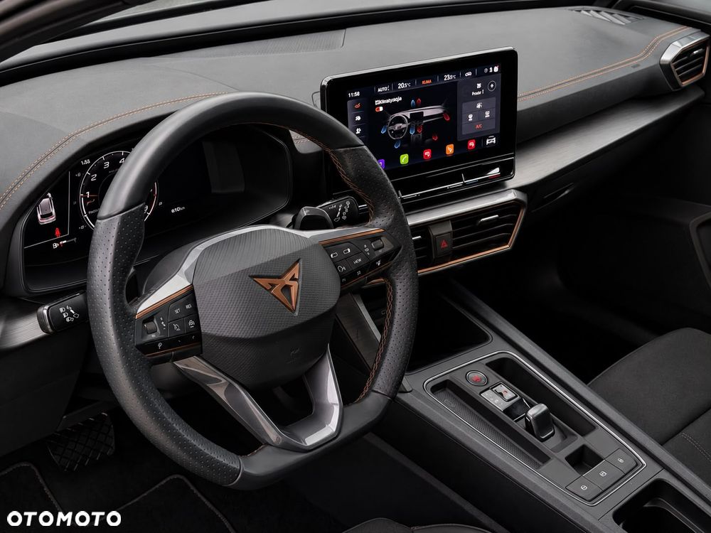 Cupra Formentor 1.5 TSI DSG - 34