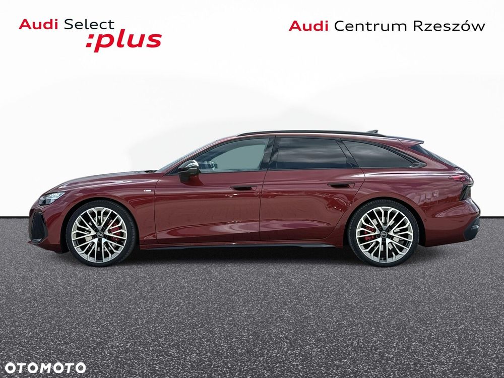 Audi A6 Avant TFSI mHEV Quattro S tronic - 9