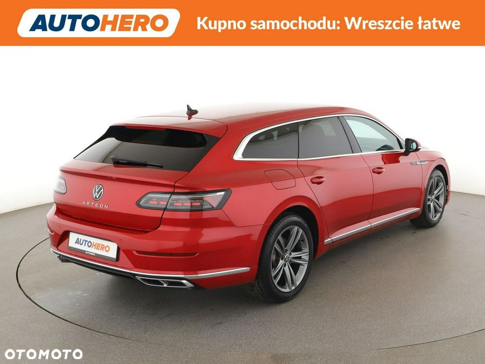 Volkswagen Arteon Shooting Brake 2.0 TDI R-Line DSG - 8