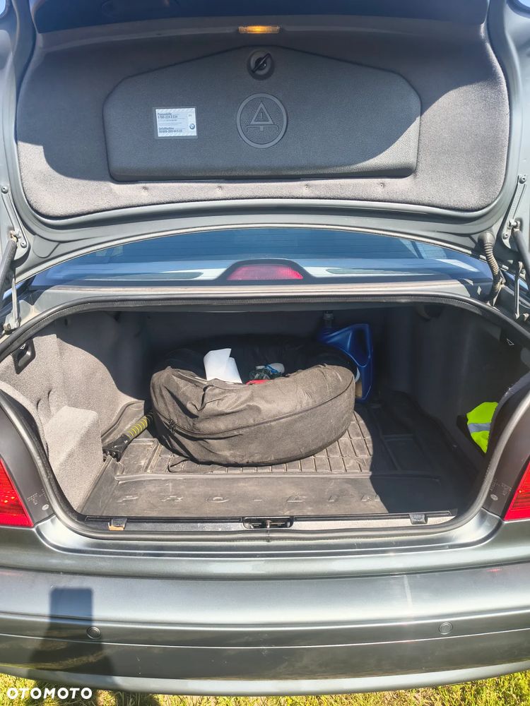 BMW Seria 5 530i - 8