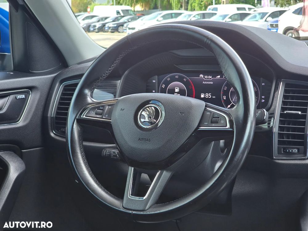 Skoda Kodiaq - 24
