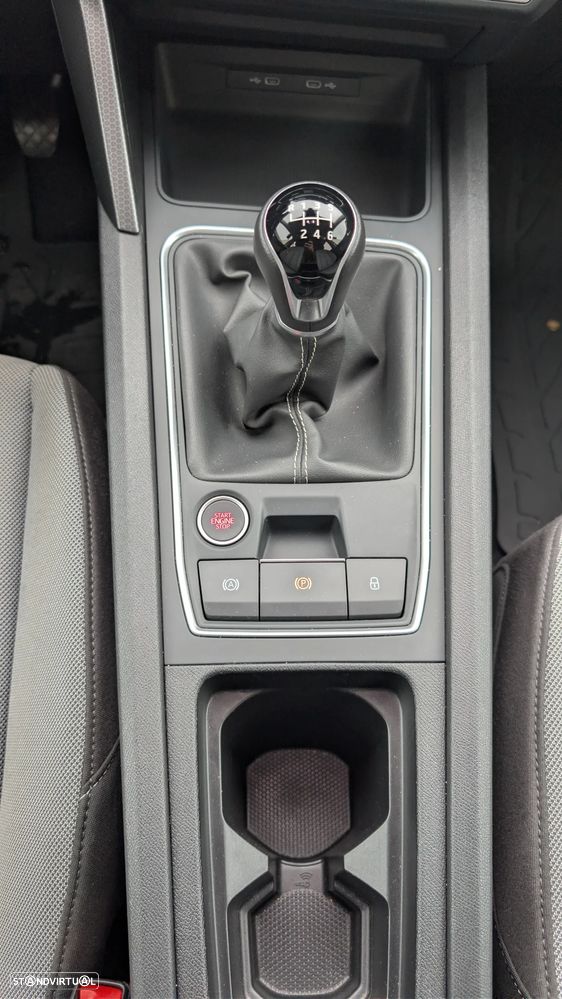 SEAT Leon ST 2.0 TDI Style - 19