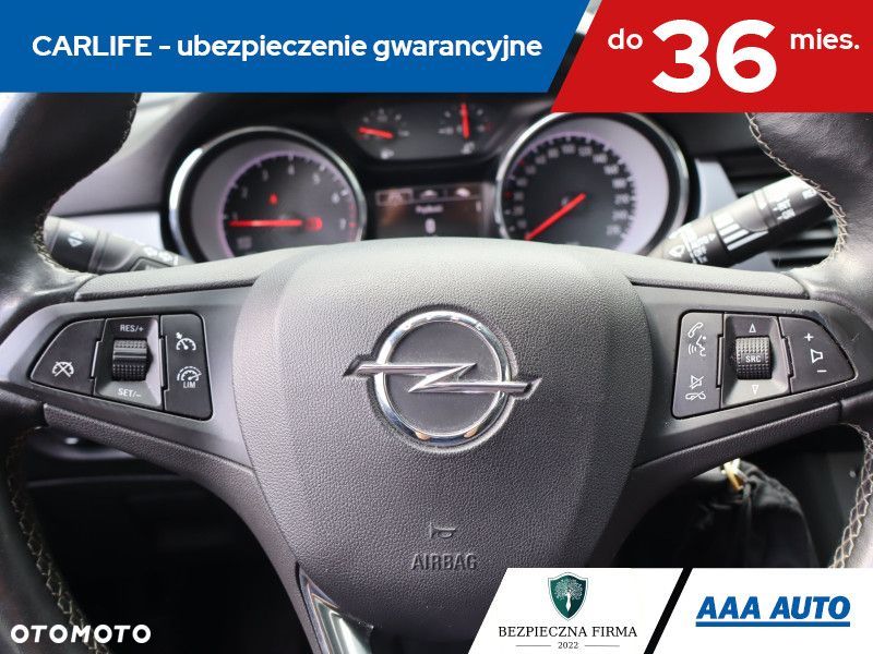 Opel Astra - 19
