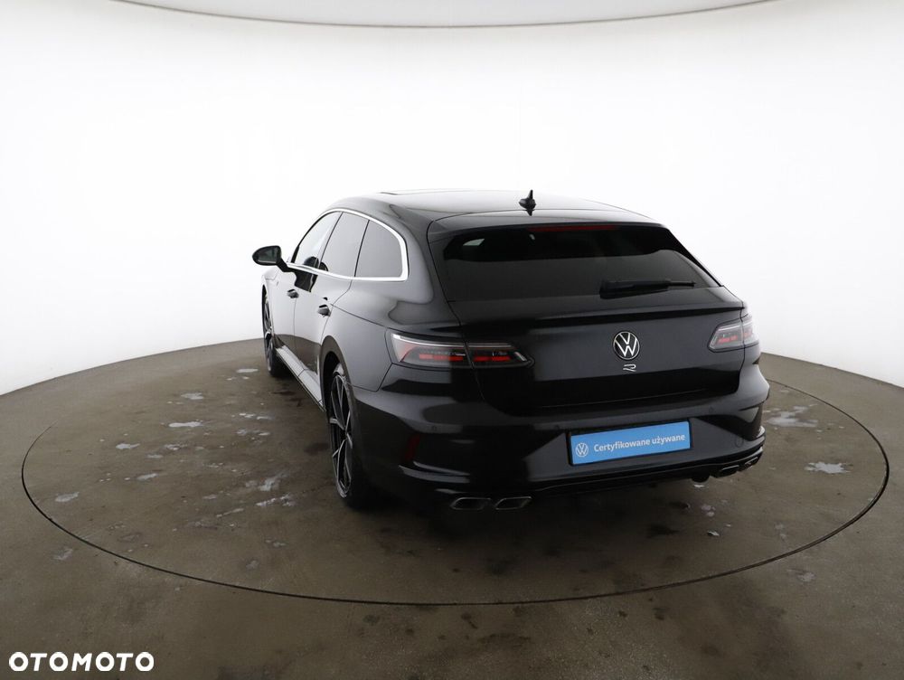 Volkswagen Arteon Shooting Brake - 28