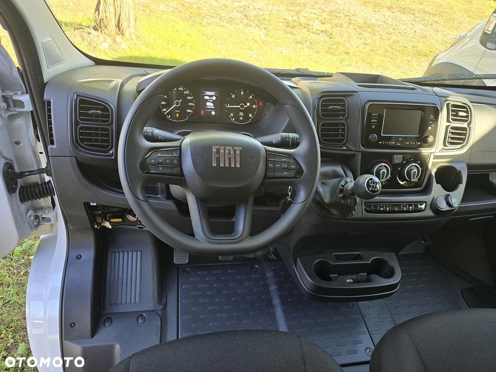 Fiat Ducato 33 H3-Power L2H2 - 21