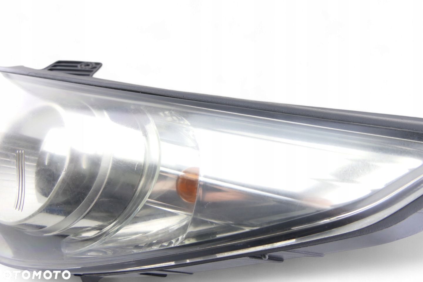 Lampa Lewy Przód HYUNDAI IX35 2012R 92101-2Y UK - 3