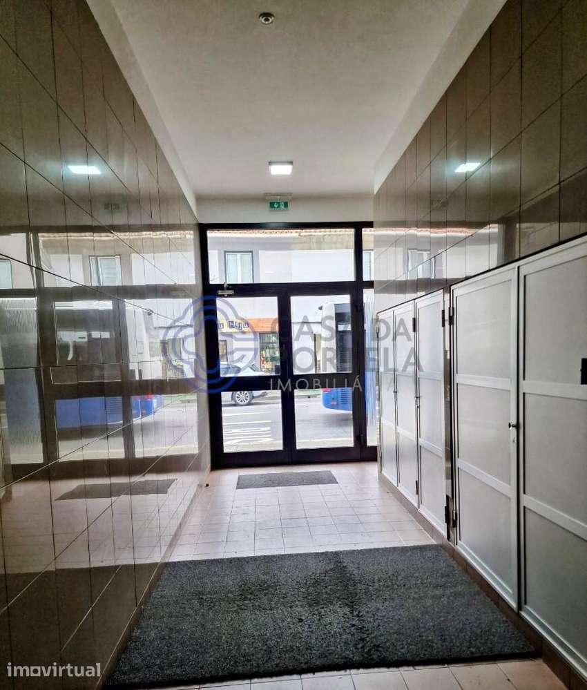T3 Centro Gaia com Garagem Fechada - Grande imagem: 3/60