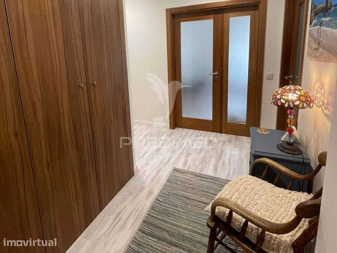 Apartamento T3 com Terraço Privado de 57m² - Grande imagem: 3/25