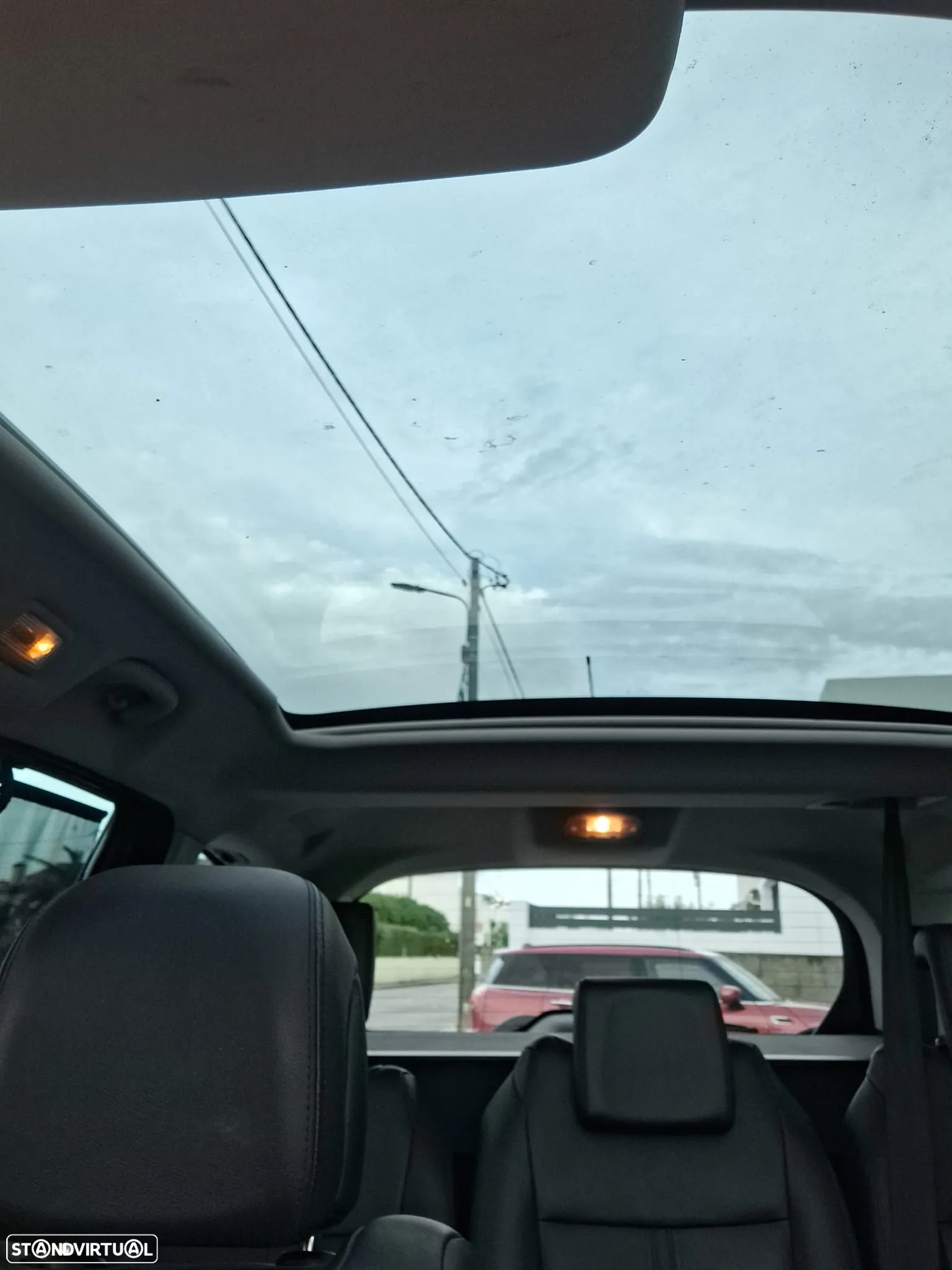 Peugeot 5008 1.6 BlueHDi Allure - 11