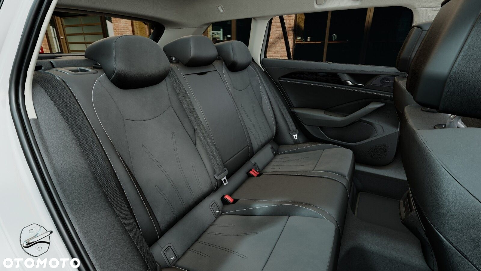 Volkswagen Passat 1.5 TSI ACT mHEV Elegance DSG - 16