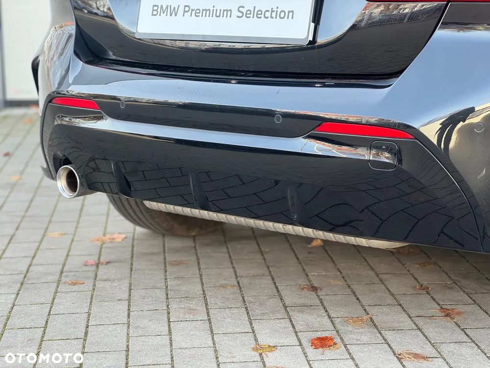 BMW Seria 1 118i M Sport - 9