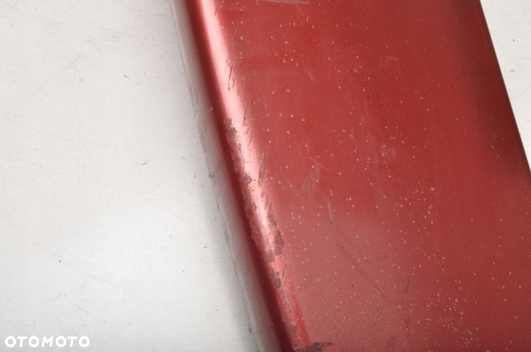 TOYOTA PRIUS II SPOILER LISTWA KLAPY - 7