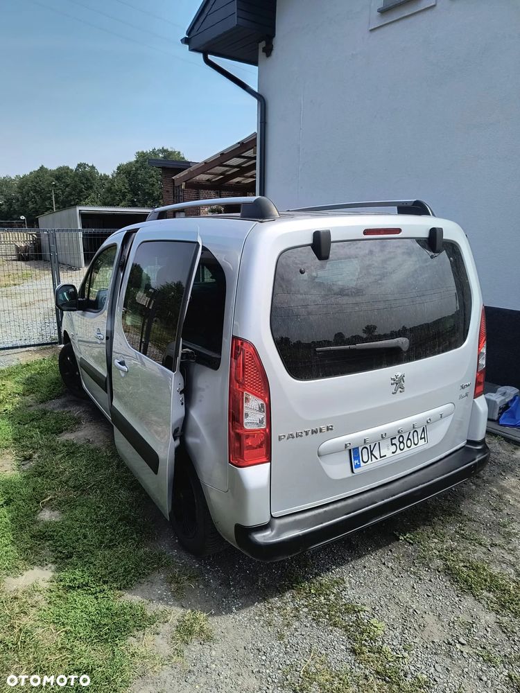 Peugeot Partner - 3