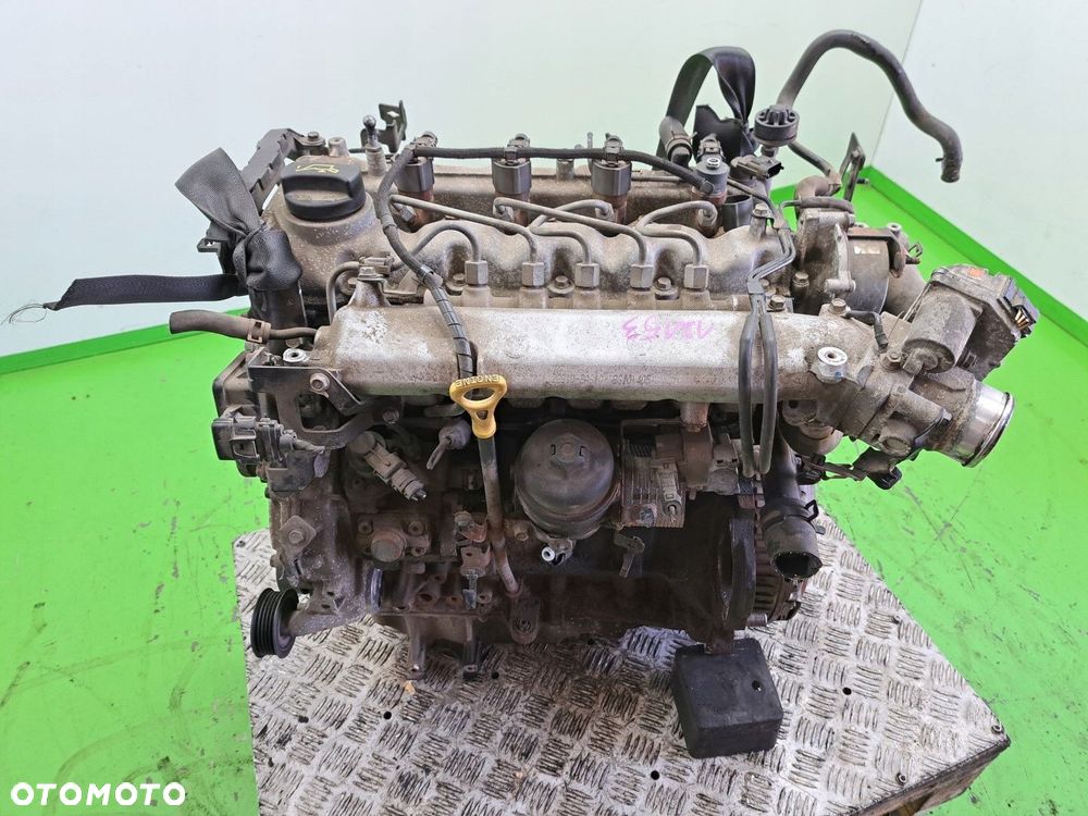Silnik diesel Hyundai I30 I 2007-2012 1,6 CRDI - 1
