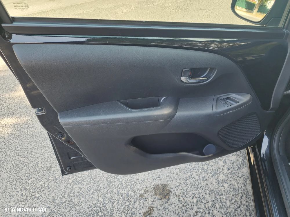 Toyota Aygo 1.0 X-Play+AC+X-Touch - 11