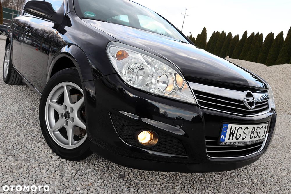 Opel Astra 1.6 ECOFLEX Start/Stop Innovation - 11