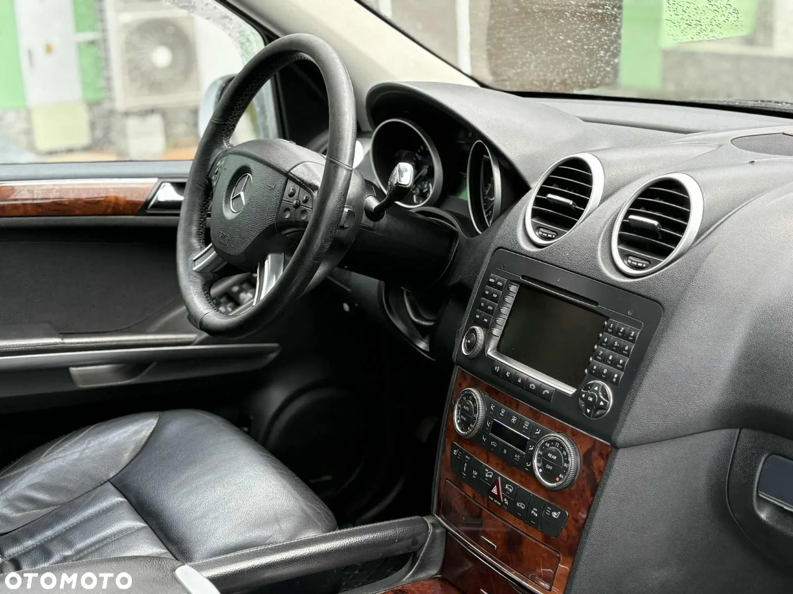 Mercedes-Benz ML 320 CDI 4-Matic - 8