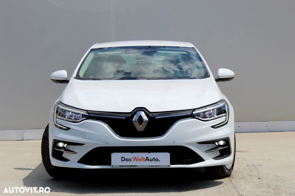 Renault Megane - 4