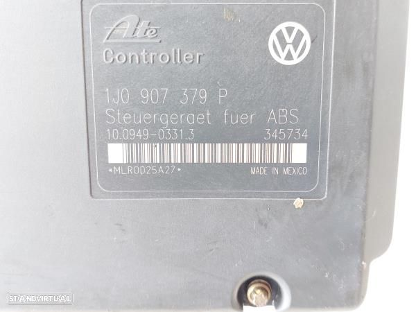 Abs  Volkswagen Golf Iv (1J1) - 5