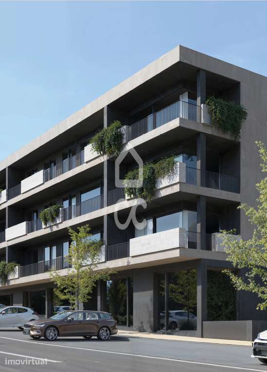 Apartamento T3 em Construção, Silvares, Pias, Nogueira e Alvarenga, Lo - Grande imagem: 2/5