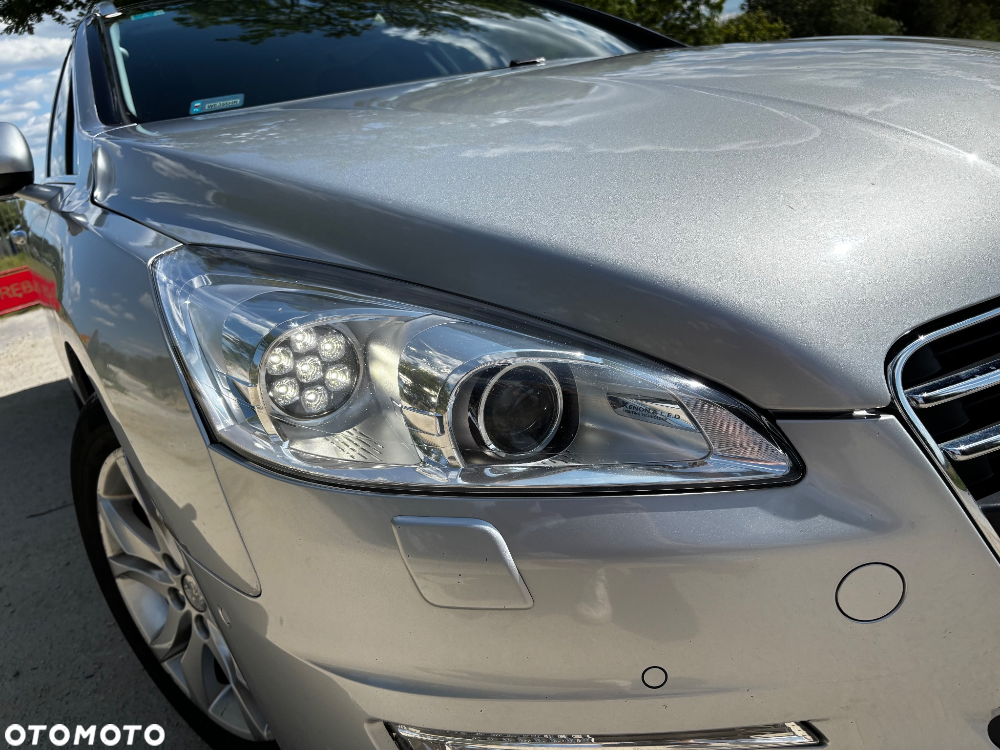 Peugeot 508 1.6 T Business Line - 6
