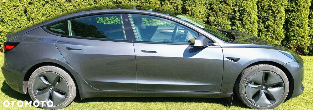 Tesla Model 3 RWD Standard - 2