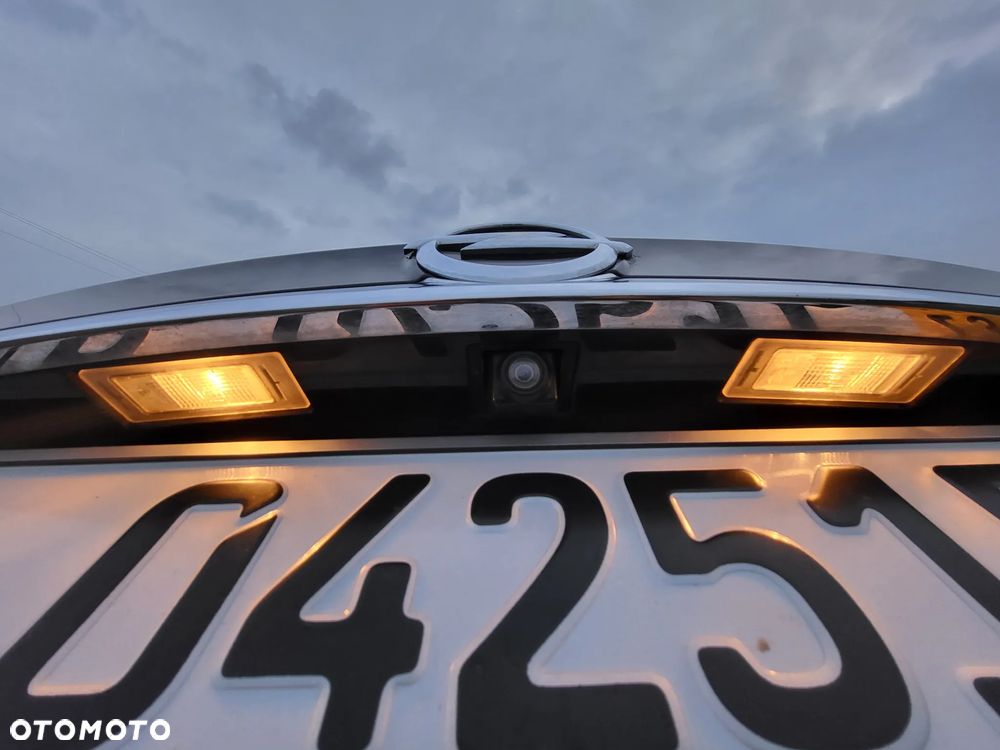 Opel Mokka 1.4 Turbo ecoFLEX Start/Stop 4x4 Innovation - 29