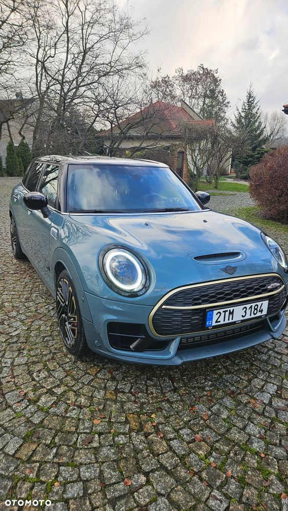 MINI John Cooper Works All4 Untold Edition - 7