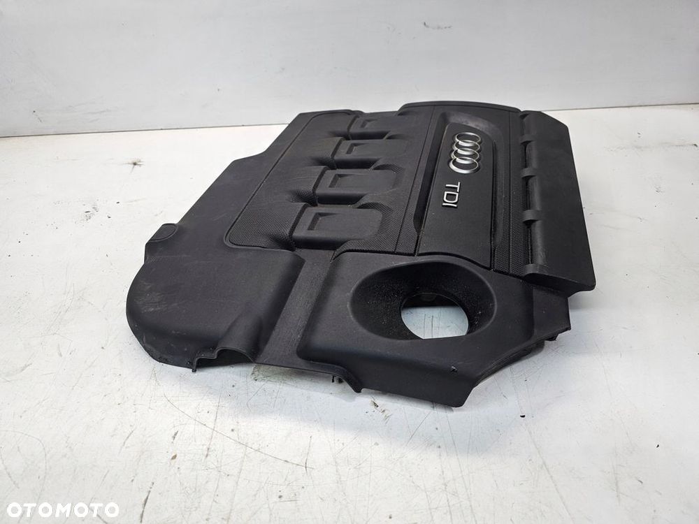 OSŁONA POKRYWA SILNIKA VW AUDI A1 8X A3 8V Q3 8U 04L103925R - 5