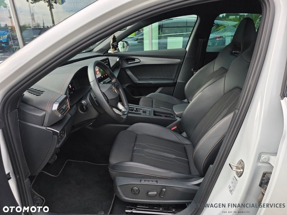 Cupra Formentor 1.5 TSI DSG - 6